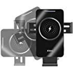 Xblitz holder Car holder with GX4 in. [Levering: 6-14 dage]